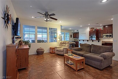Great Room / Bright Kitchen / Nook / Recessed Ligh