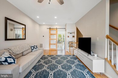 10006 Moxleys Ford Ln unit 1003, Bristow, VA 20136 - photo 3