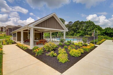 Hayden Hill Pool and Pavilion