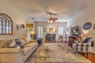 3926 Bay Hill Dr, Abilene, TX 79606 - photo 7
