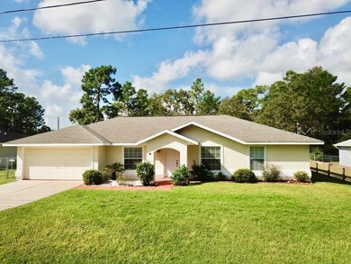 Home Sweet Home!