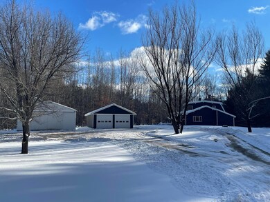 W9969 30th St, Camp Douglas, WI 54618 - photo 2