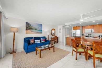 3445 Lower Honoapiilani Rd unit 733, Lahaina, HI 96761 - photo 5