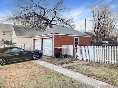 Garage