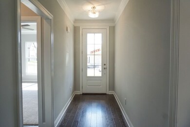 Photos are example only. Standard features, selections and finishes vary in actual home.