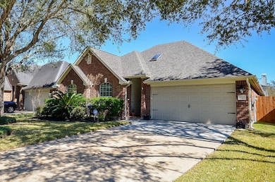 4910 Mission Lake Ct, Richmond, TX 77407 - photo 3