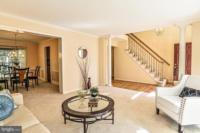 9110 Wood Pointe Way, Fairfax Station, VA 22039 - photo 5