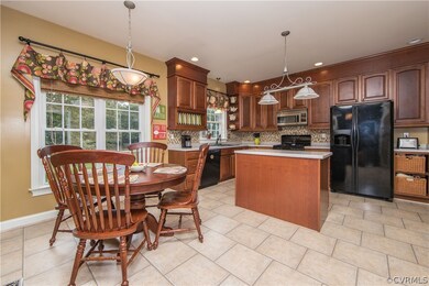 17170 Templeton Rd, Disputanta, VA 23842 - photo 7