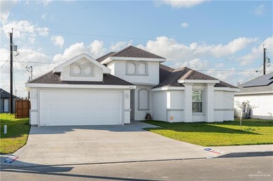 817 Whitewing St, Alamo, TX 78516 - photo 2