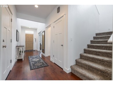 Entrance/Foyer
