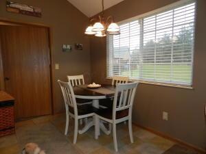 Dinette Blendon View