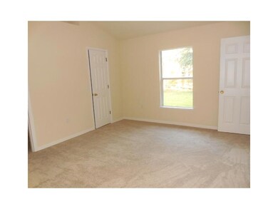 Master Bedroom.
