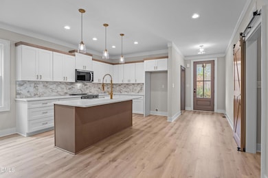 20 Stream View Way, Zebulon, NC 27597 - photo 5