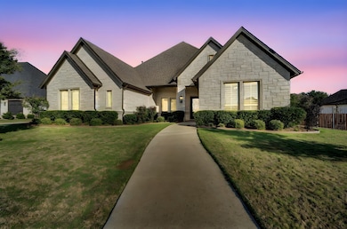 2501 Running Ranch Place, Arlington, TX 76001 - photo 2