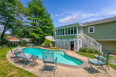 10 Shady Hill Dr, North Reading, MA 01864 - photo 3