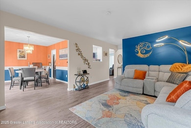 930 Montevideo Dr unit D, Lansing, MI 48917 - photo 6