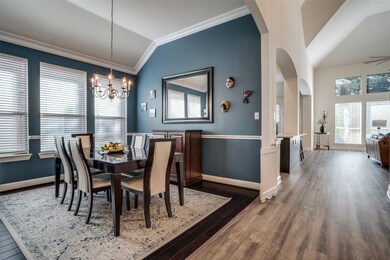 861 Wind Brook Ln, Prosper, TX 75078 - photo 4