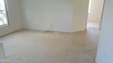 Formal Living Room