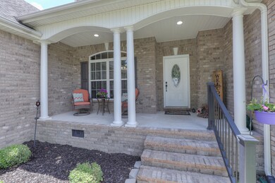 58 S Kensington Ct, Manchester, TN 37355 - photo 5