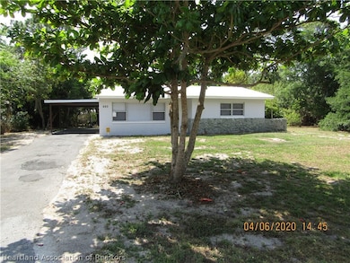 680 Fairfield Ave, Lake Placid, FL 33852 - photo 2