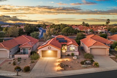 GORGEOUS SUN CITY HOME