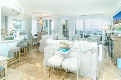 Unit 1204 One Beach Club Drive