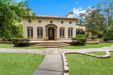 7406 Teaswood Dr. is located in the gated community of Teaswood The Reserve. *Grass has been artificially enhanced*