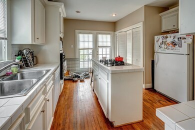 733 E 17th St, Houston, TX 77008 - photo 7