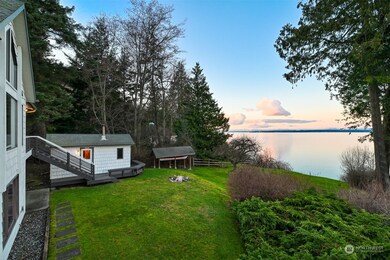 2654 N Nugent Rd, Lummi Island, WA 98262 - photo 2