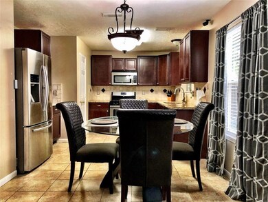 2707 Fox View Cir, Spring, TX 77386 - photo 7