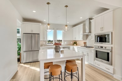 10982 S Lake Run Rd unit 157, South Jordan, UT 84009 - photo 3