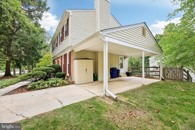 9002 Billow Row, Columbia, MD 21045 - photo 4