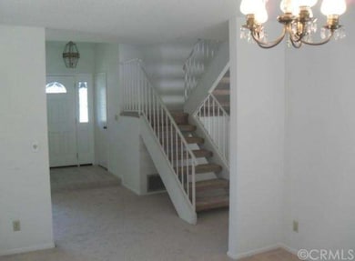 Entry Foyer