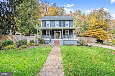 5950 Old Washington Rd, Elkridge, MD 21075 - photo 2