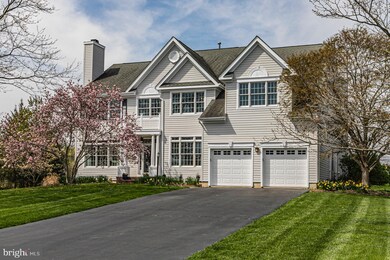 7 Prairie Dunes Ct, Skillman, NJ 08558 - photo 3