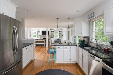 57 Ledgewood Dr, Cohasset, MA 02025 - photo 3