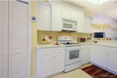 Kitchen, View 1
