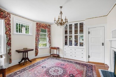 130 Dickerman Rd, Newton Highlands, MA 02461 - photo 6