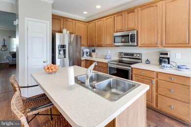 14240 Hunters Run Way, Gainesville, VA 20155 - photo 3