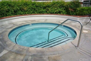 Spa for relaxing!