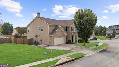 1208 Loowit Falls Ct, Braselton, GA 30517 - photo 3