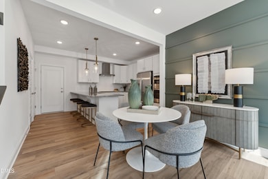 Twyla Walk - Condos unit 114, Cary, NC 27519 - photo 4