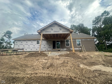 120 Oak Ridge Ln, Covington, IN 47932 - photo 5