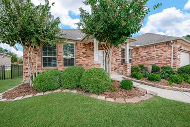 414 Little Walnut Dr, Richmond, TX 77469 - photo 4