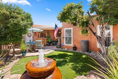 5929 Knollwood Dr NE, Albuquerque, NM 87109 - photo 4