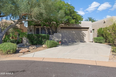 9706 E Chuckwagon Ln, Scottsdale, AZ 85262 - photo 5