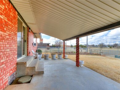 5709 N Sapulpa Ave, Oklahoma City, OK 73112 - photo 7