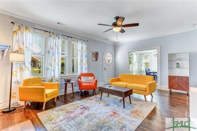 336 E 54th St, Savannah, GA 31405 - photo 6