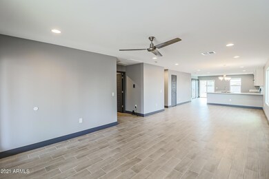 Living Space