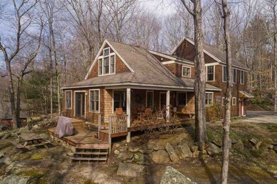 369 Isaacs Turn Rd, Barrington, NH 03825 - photo 4